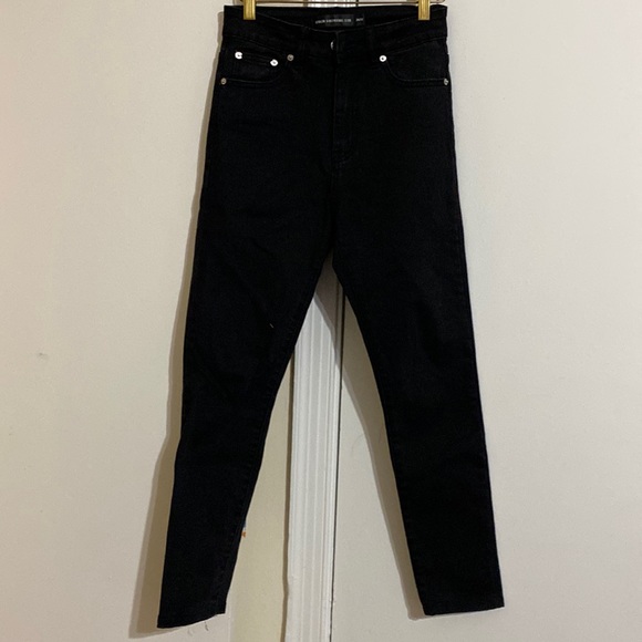 Stolen Girlfriend Club Jeans - Picture 3 of 9